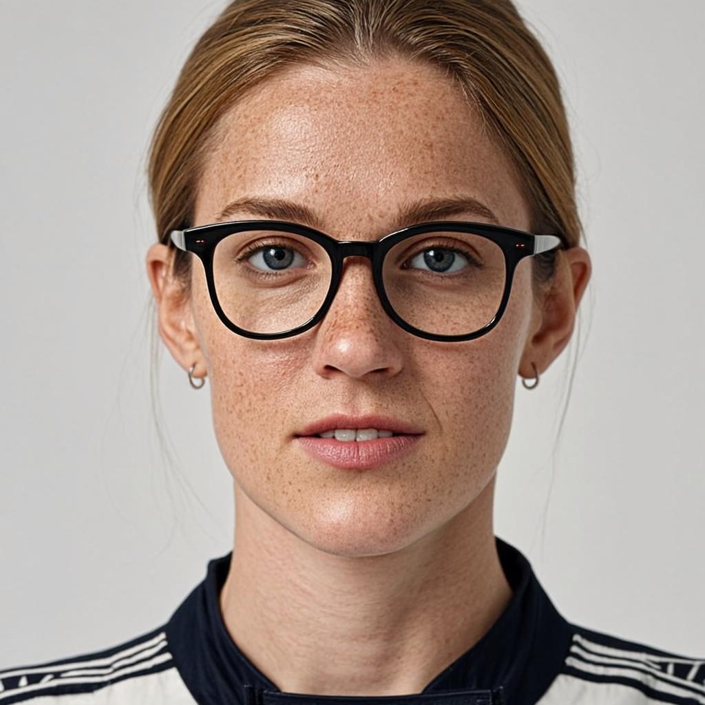 Sarah De Backer Martens