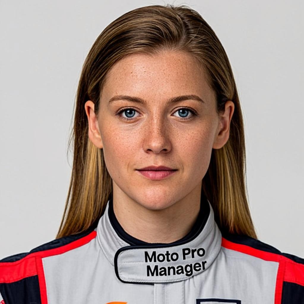 Veronica Kiselev Makarov