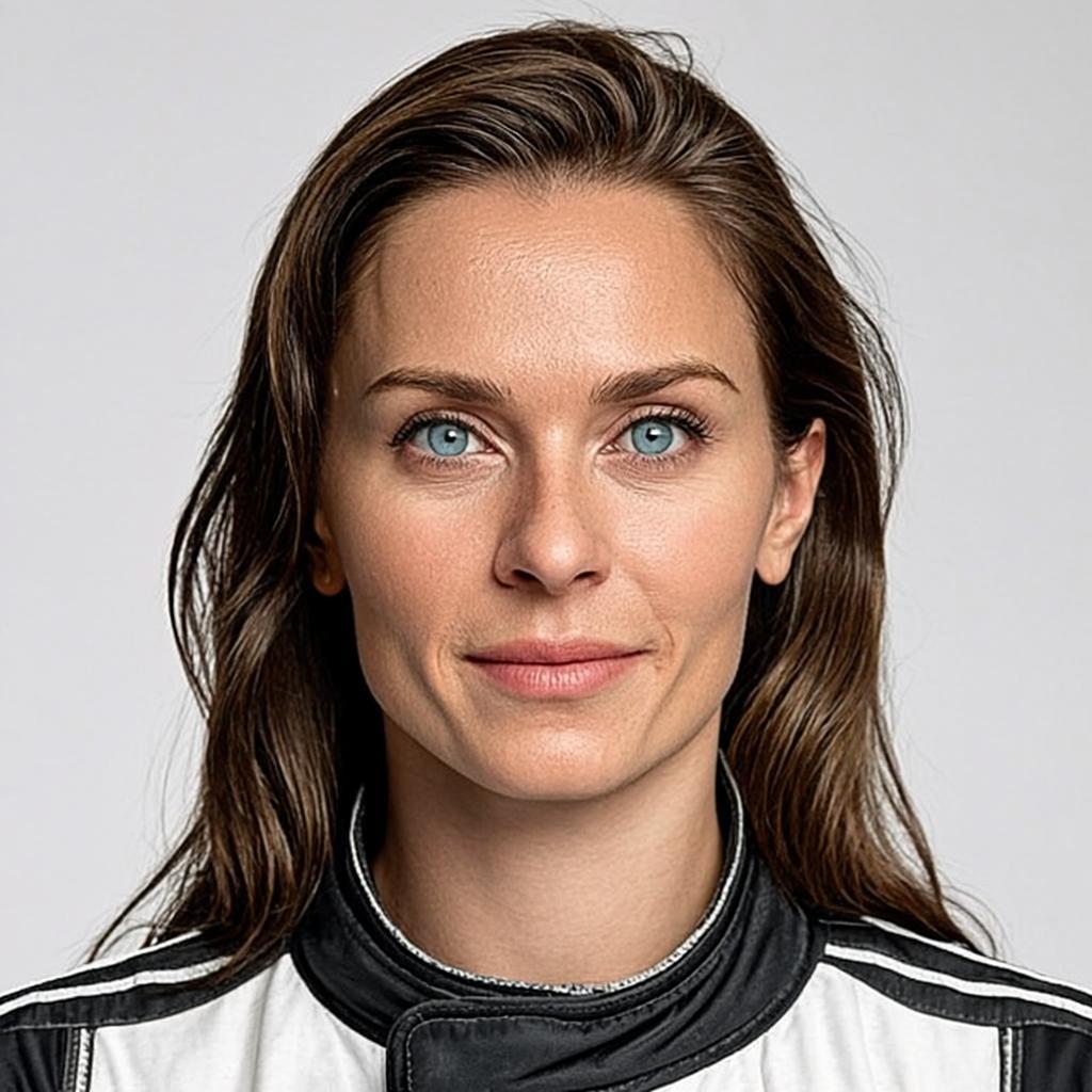 Veronica Kiselev Makarov