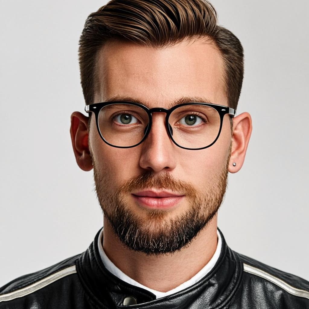 Dmitri Vlasov Loginov