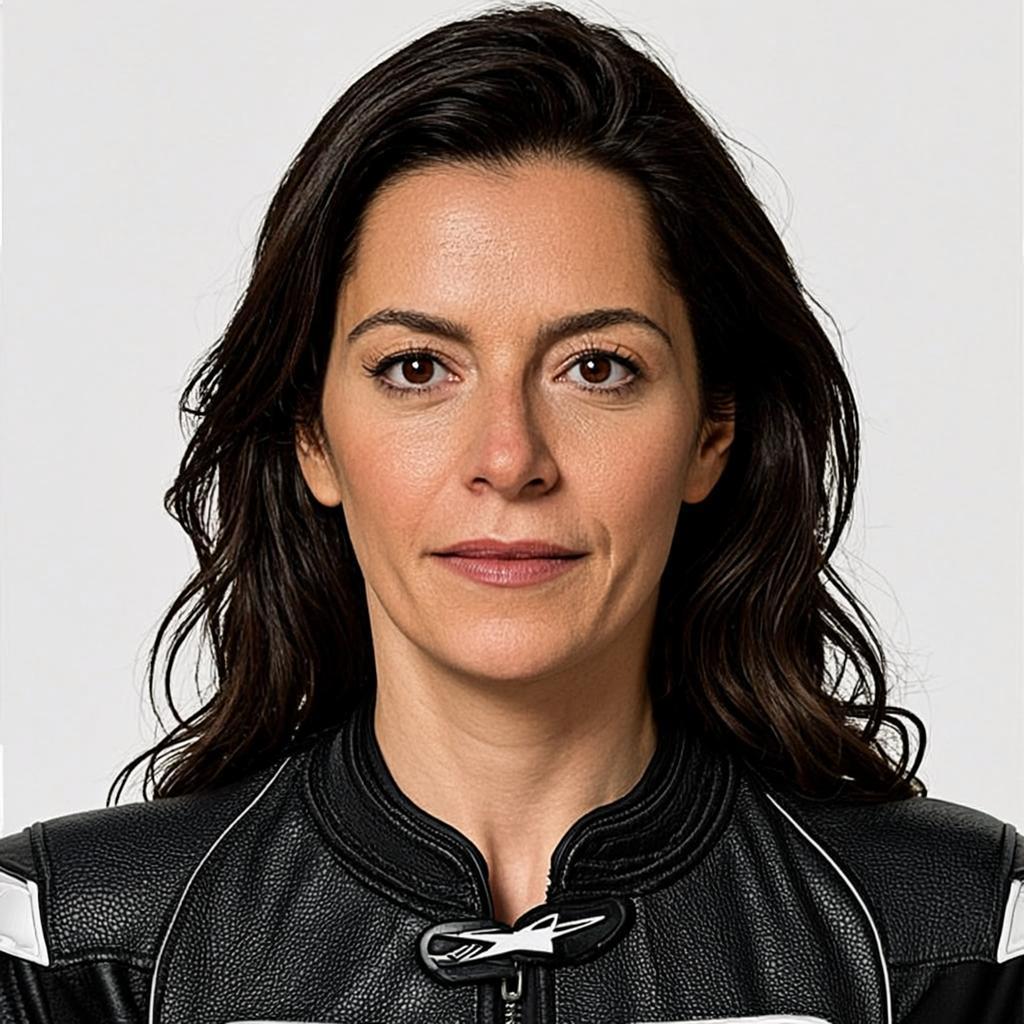 Cinzia Crosiani Dell'Atti