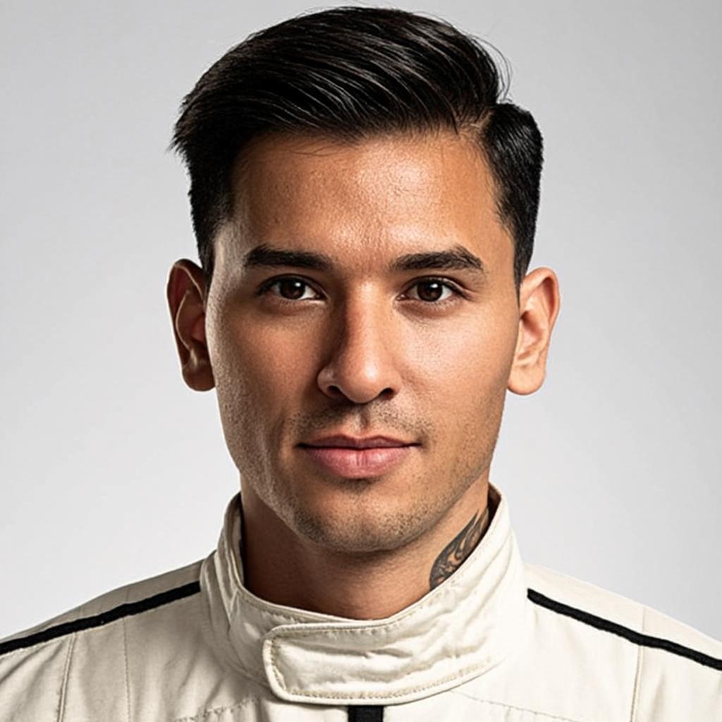 Francisco Rafael Vázquez González