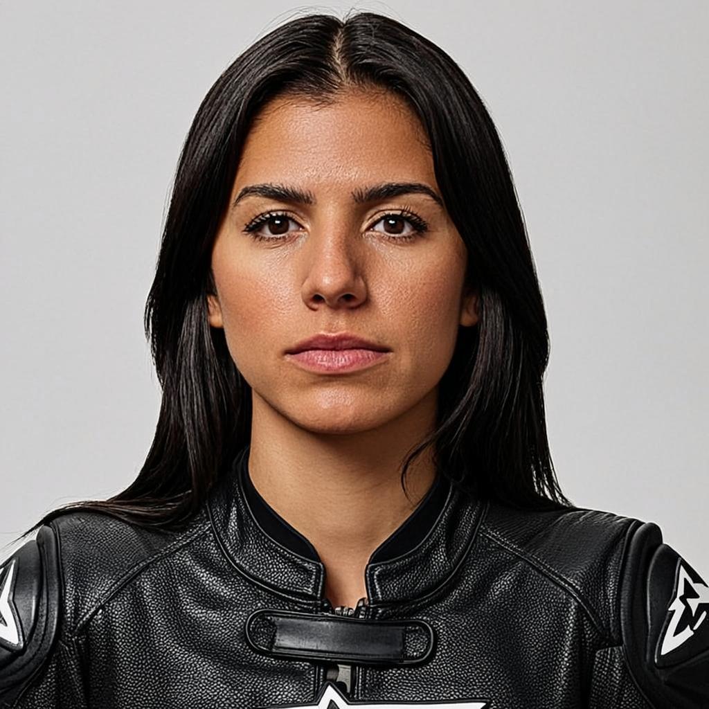 Alejandra Camila Gómez Vázquez