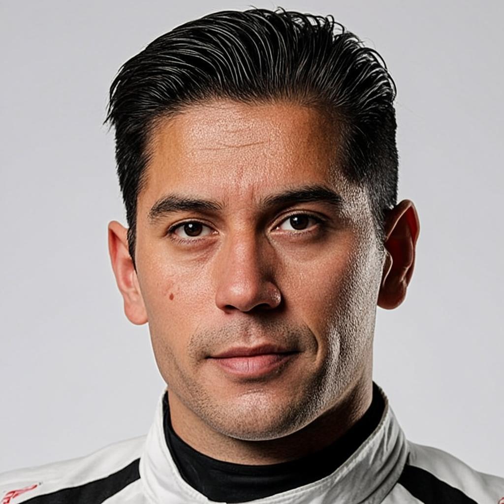 Sergio Jorge Sánchez López