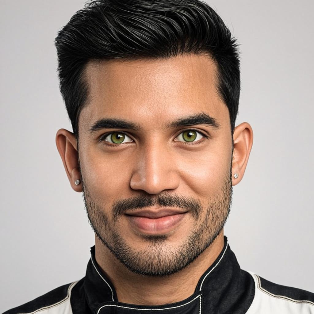 Walid Daoud Rashid