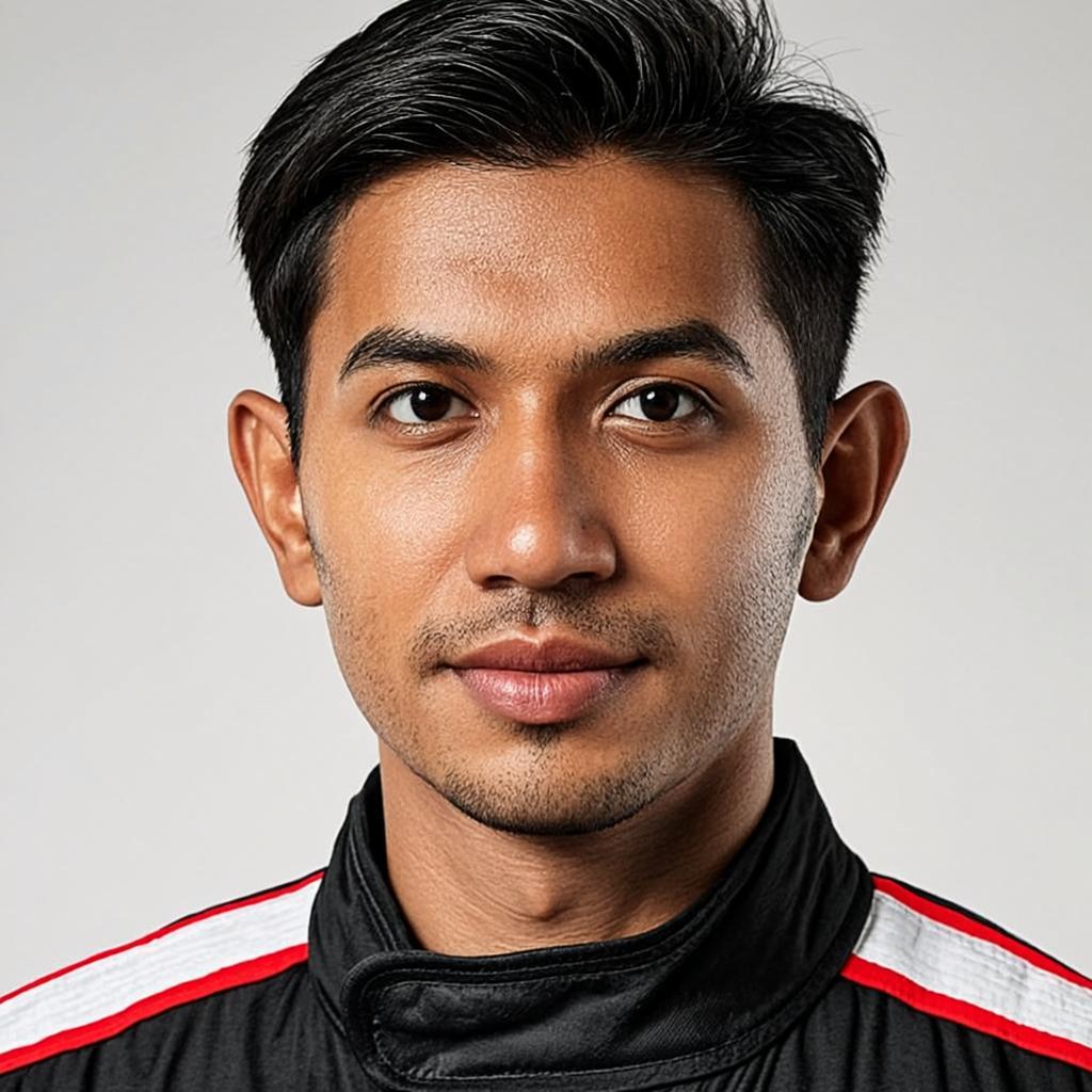 Nasir Walid Hassan