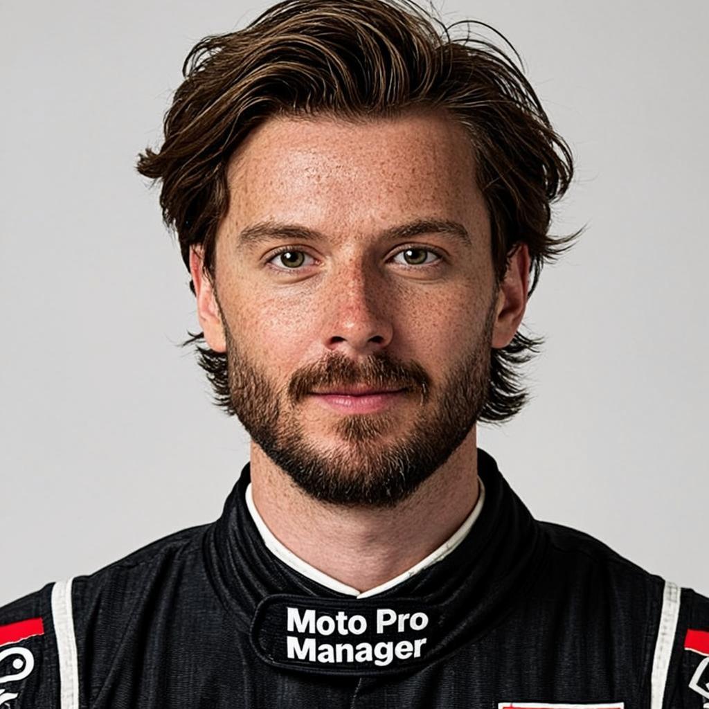 Daniel Mahon Doyle