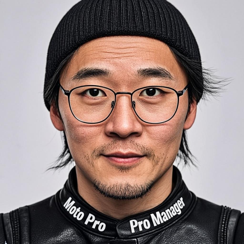 Jian Patel Yang