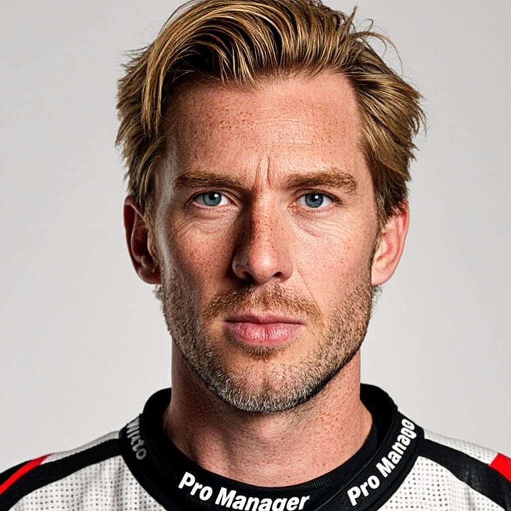 Tore Eriksen Sørensen