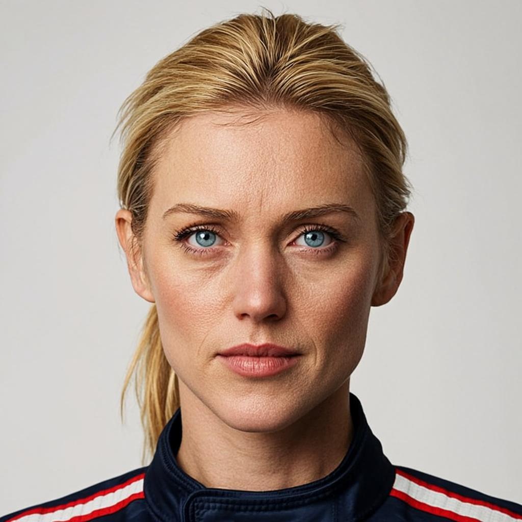 Maria Hansen Halvorsen