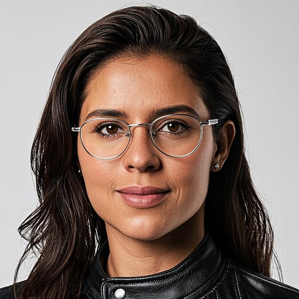 Marta Claudia Alonso Reyes