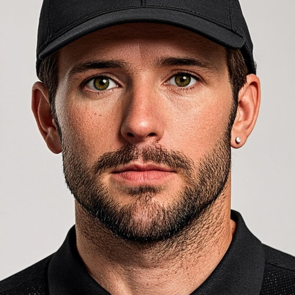 Roberto Gerardo García Muñoz