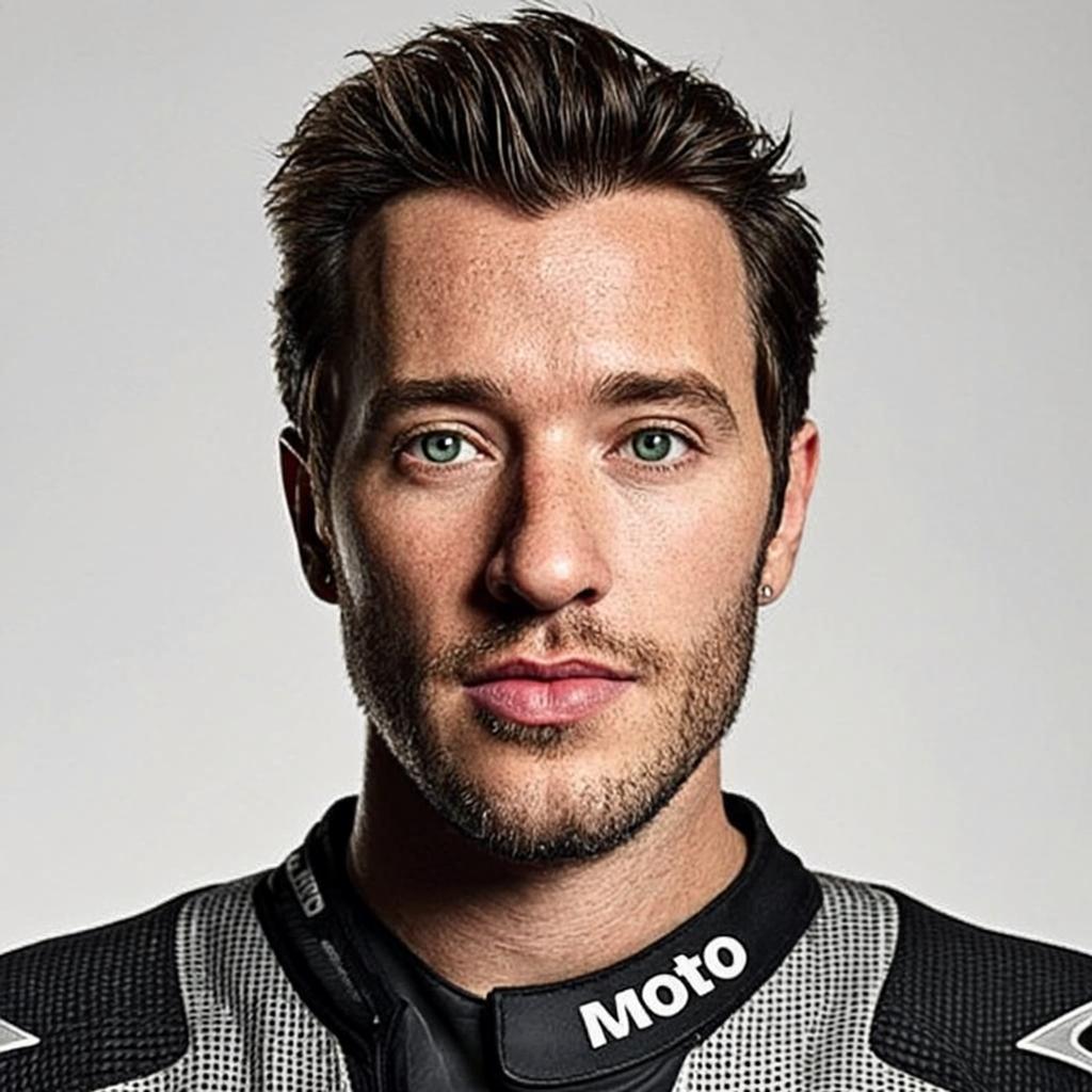 Stavros Michail Charalambous