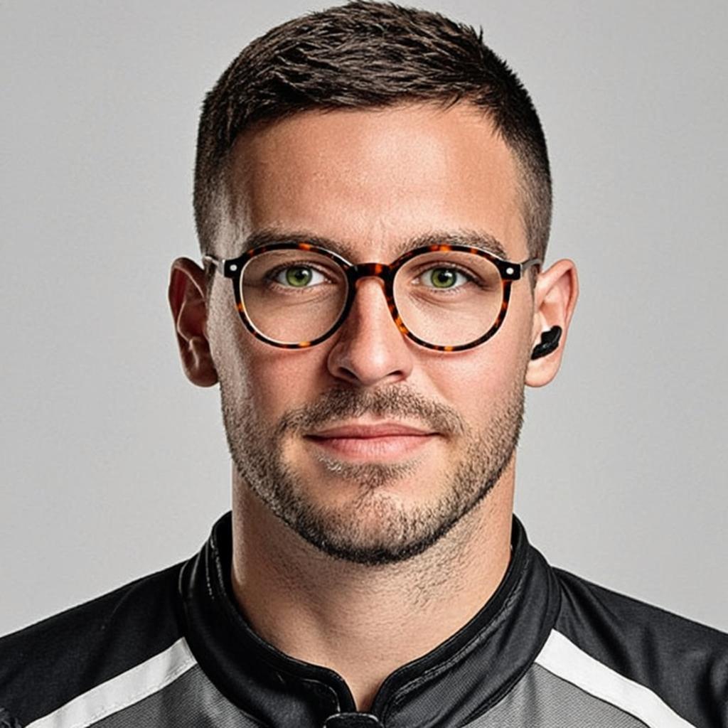 Santiago Guitart Huarte