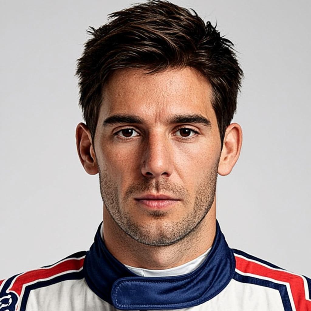 Bruno Cisneros Fiestas