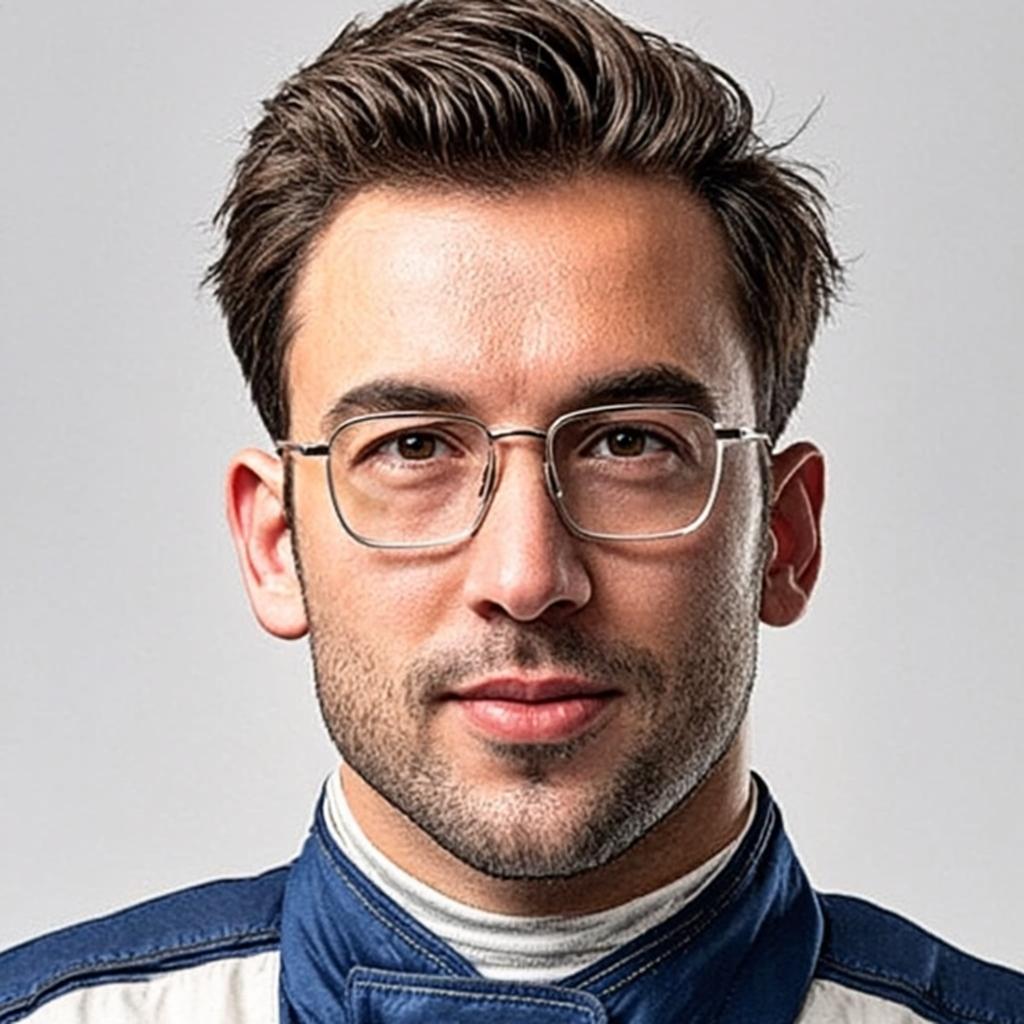 Hugo Liceaga Lendínez