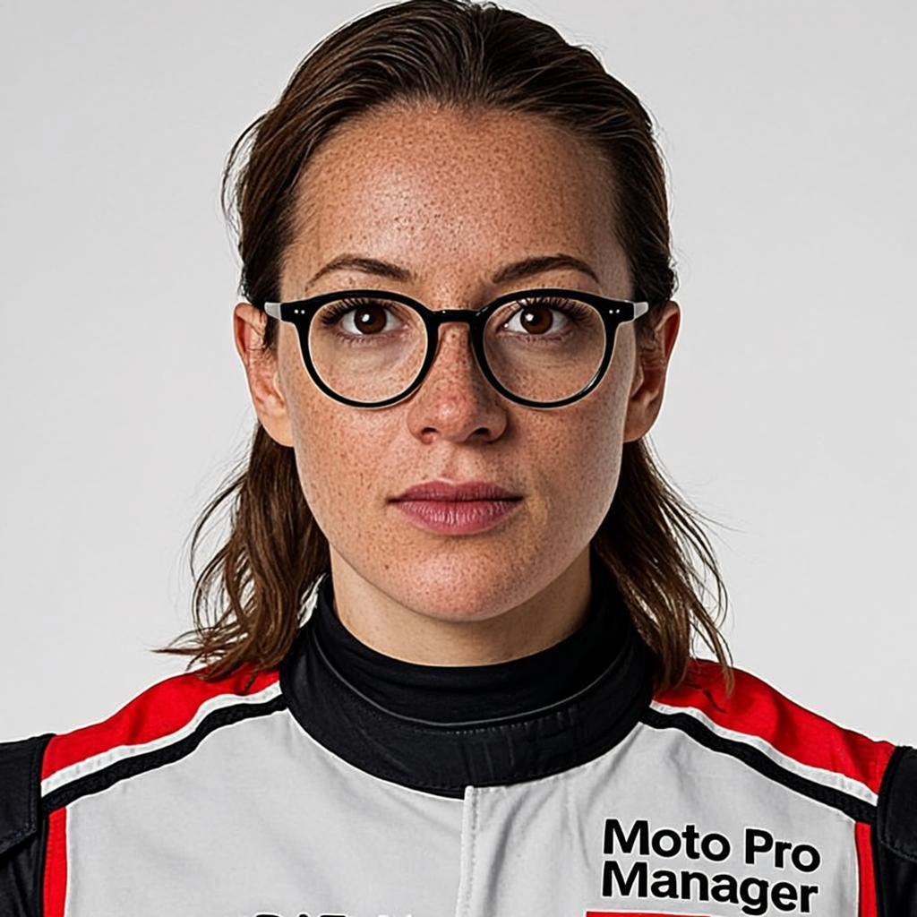 Patricia Geysels Leo