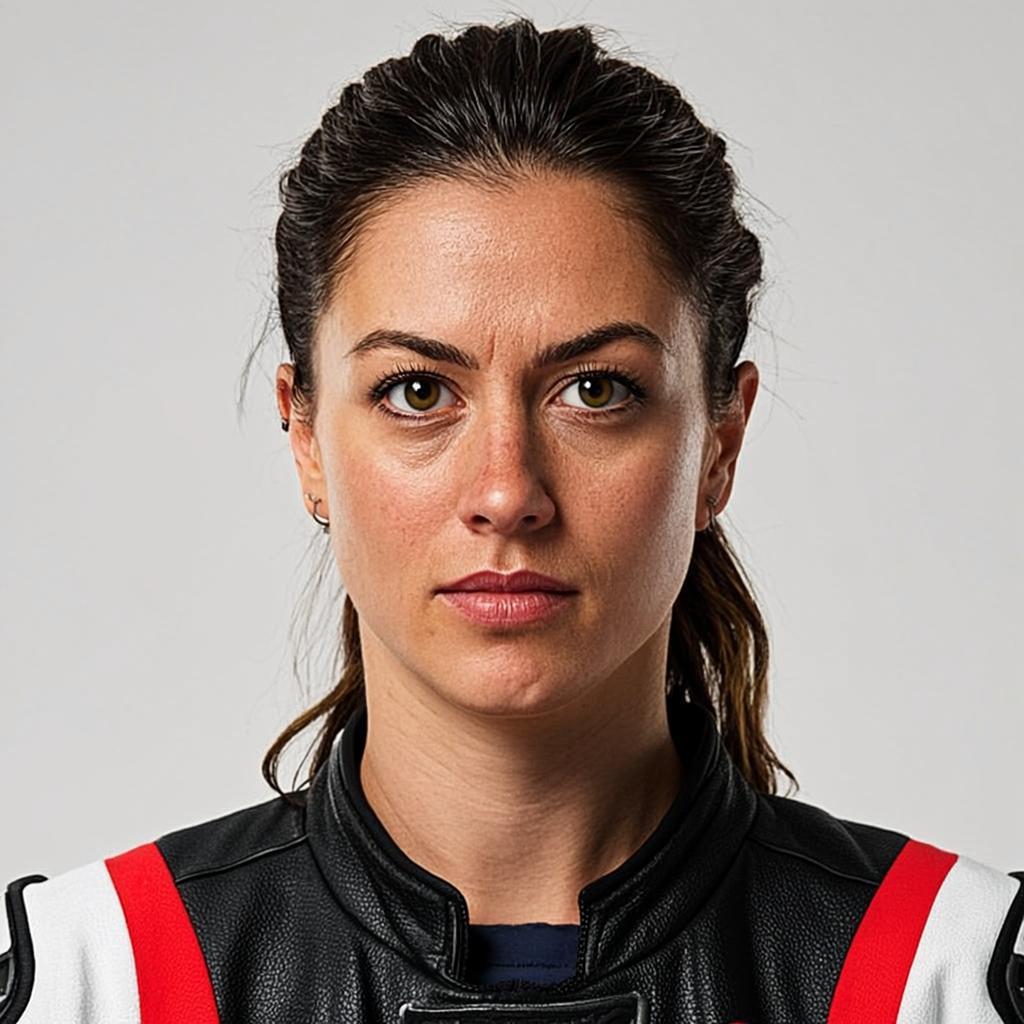 Lorena Iborra Ibarreche