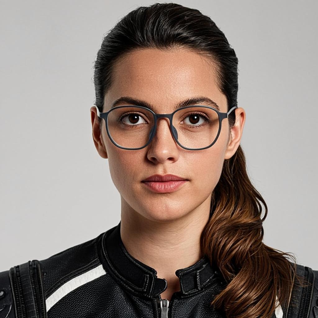 Edurne Nerea Luzón Guzmán