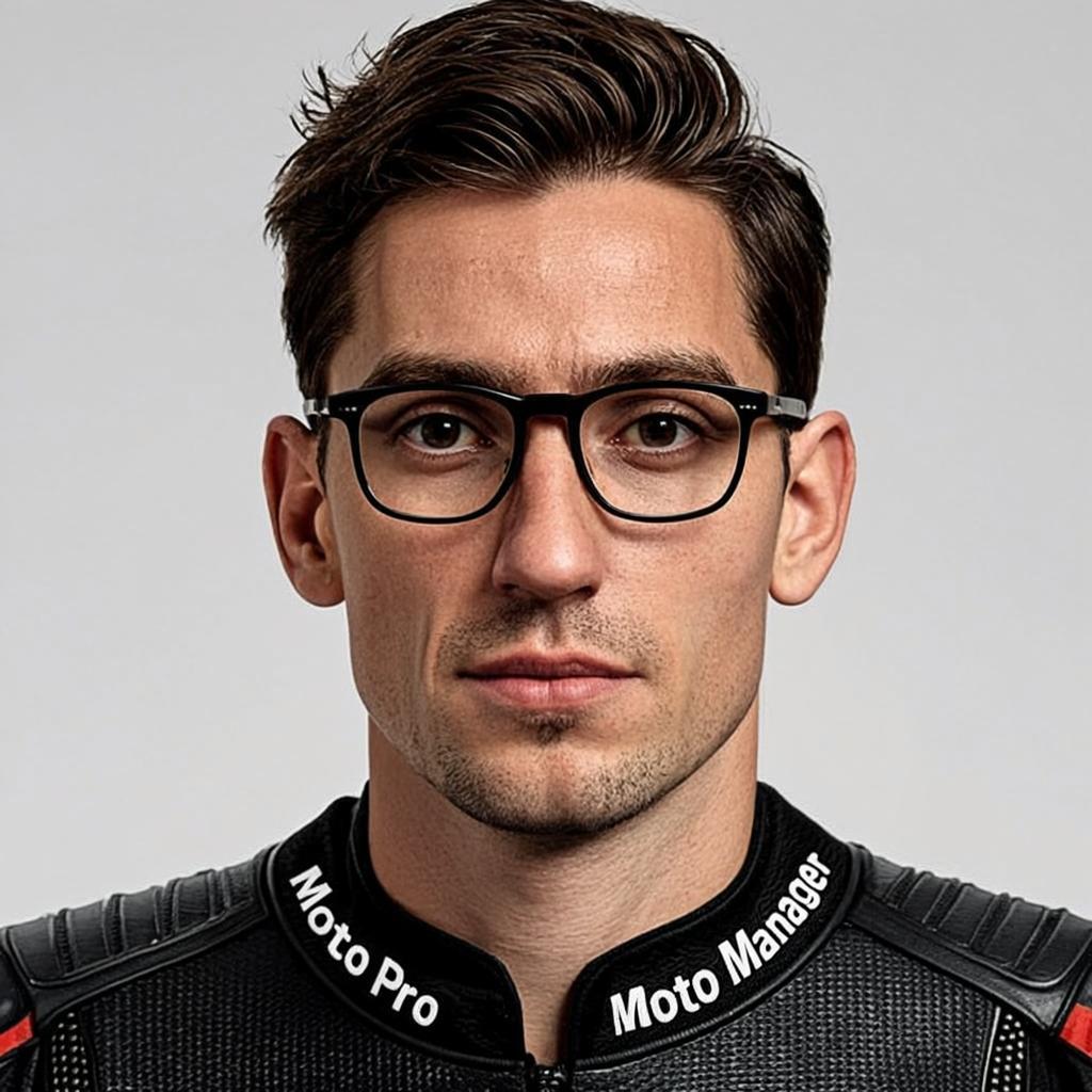 Nuno Breogán Bedoya