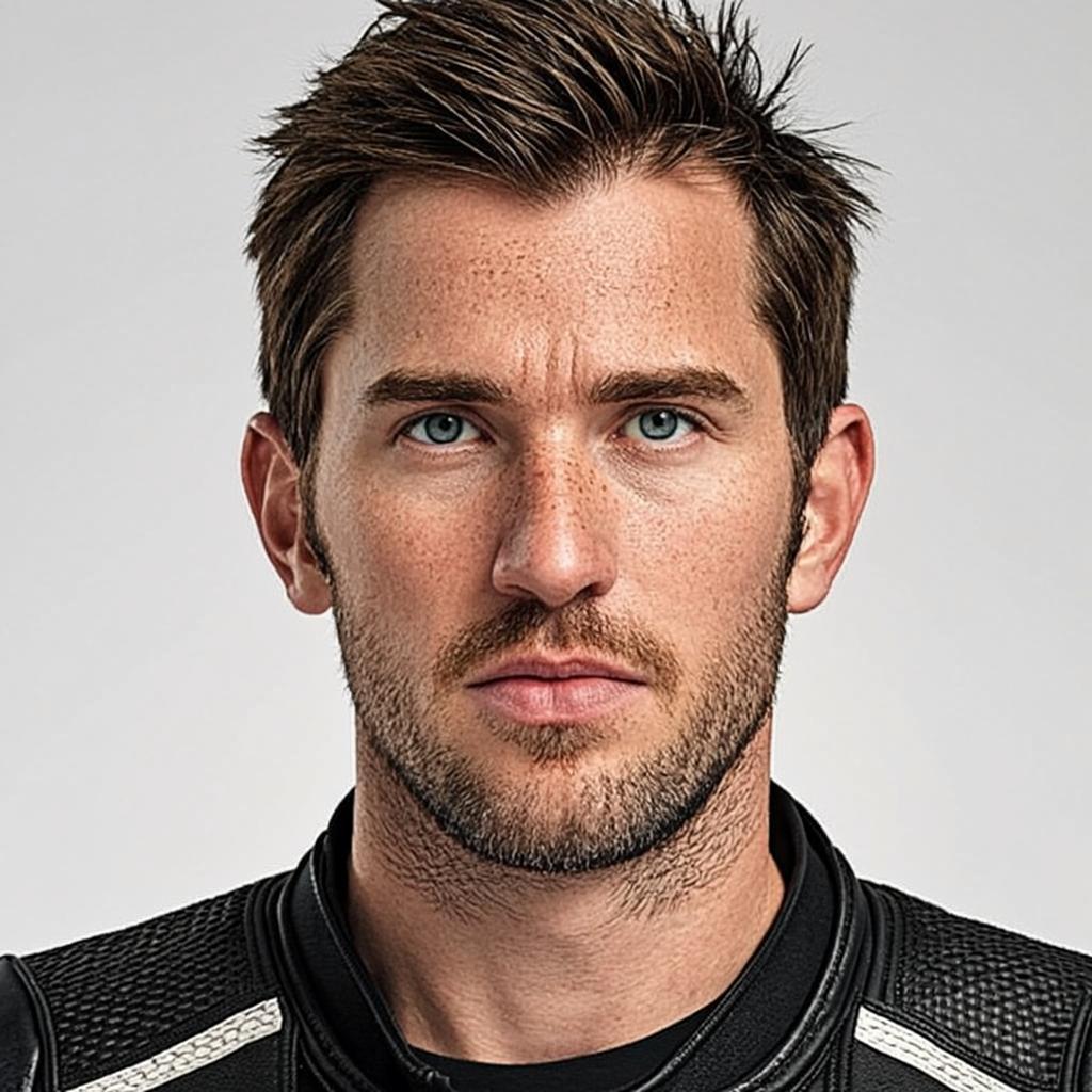 Javier Vilasante Burton