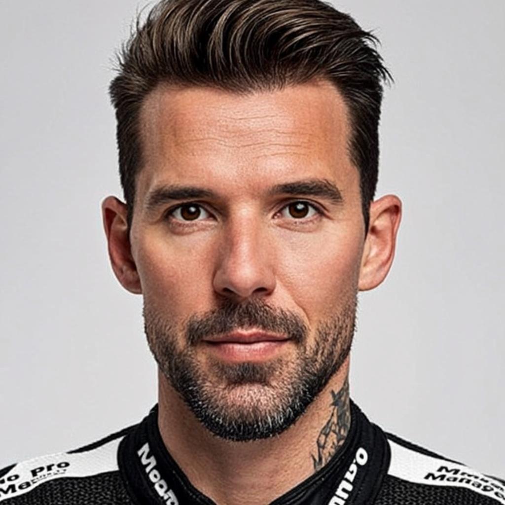 Gustavo Breogán Braga