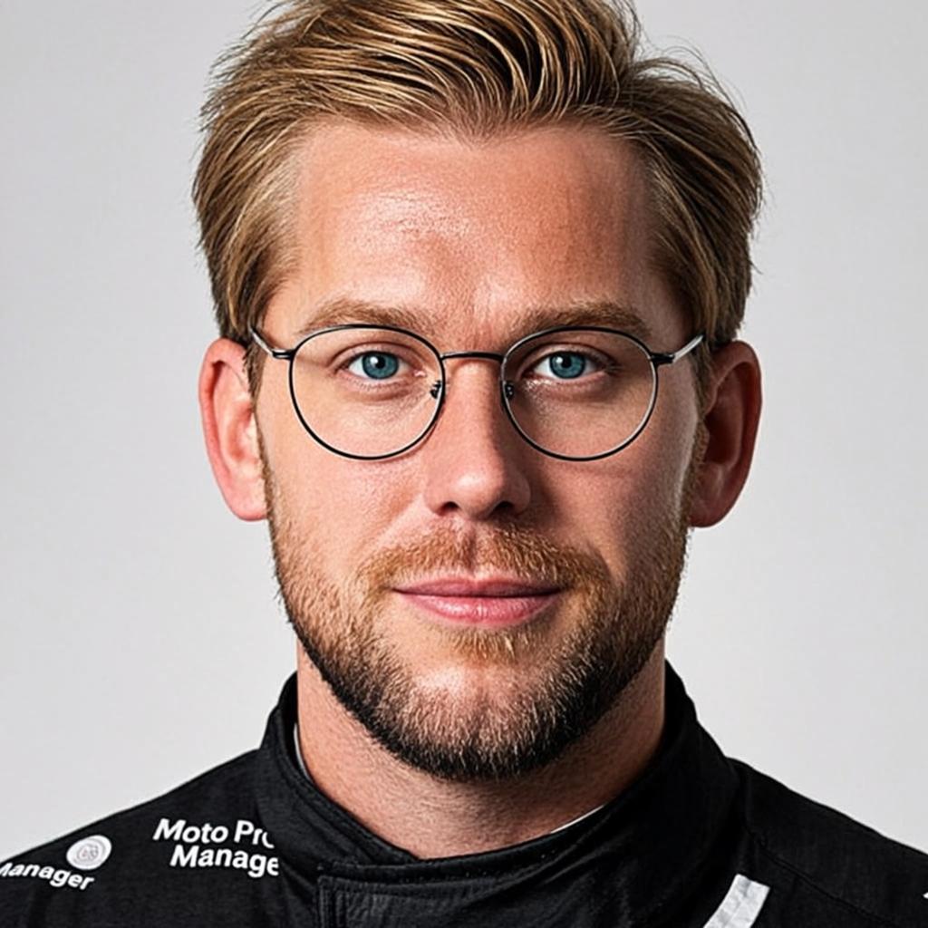 Christian Graham Jenkins