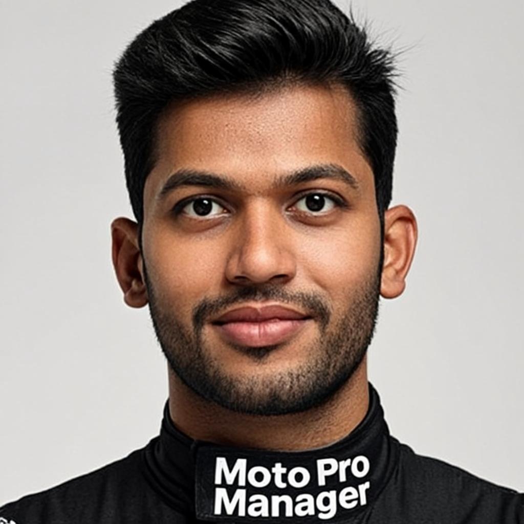 Nitin Sambi Srivastava