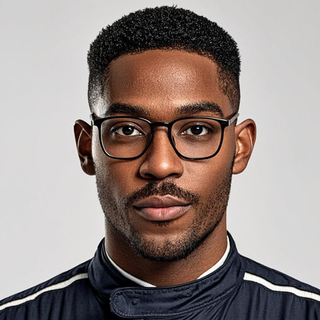 Demetrius Okafor Alexander