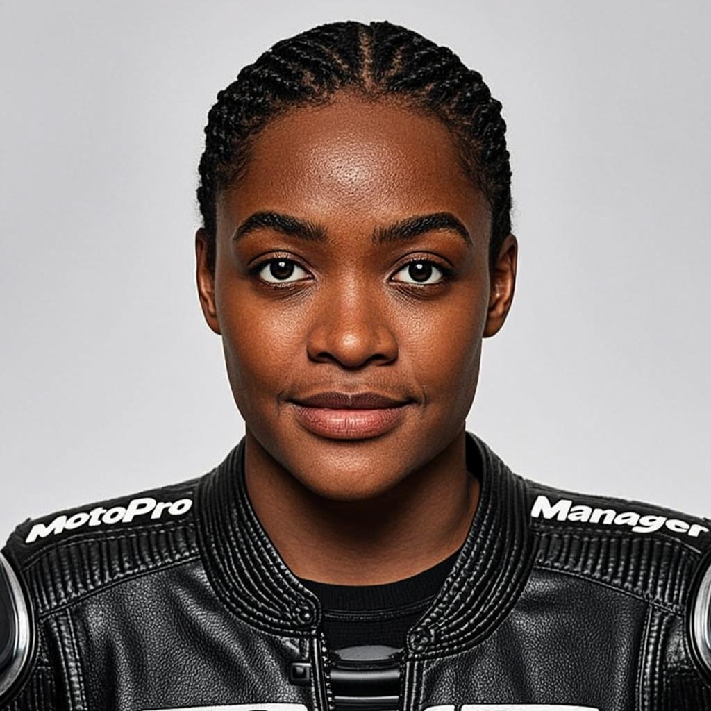 Chioma White Carter