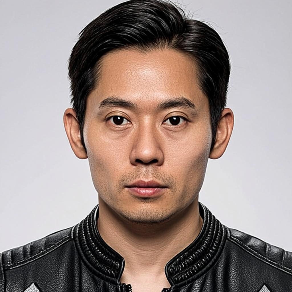 Ren Suzuki Yasuda