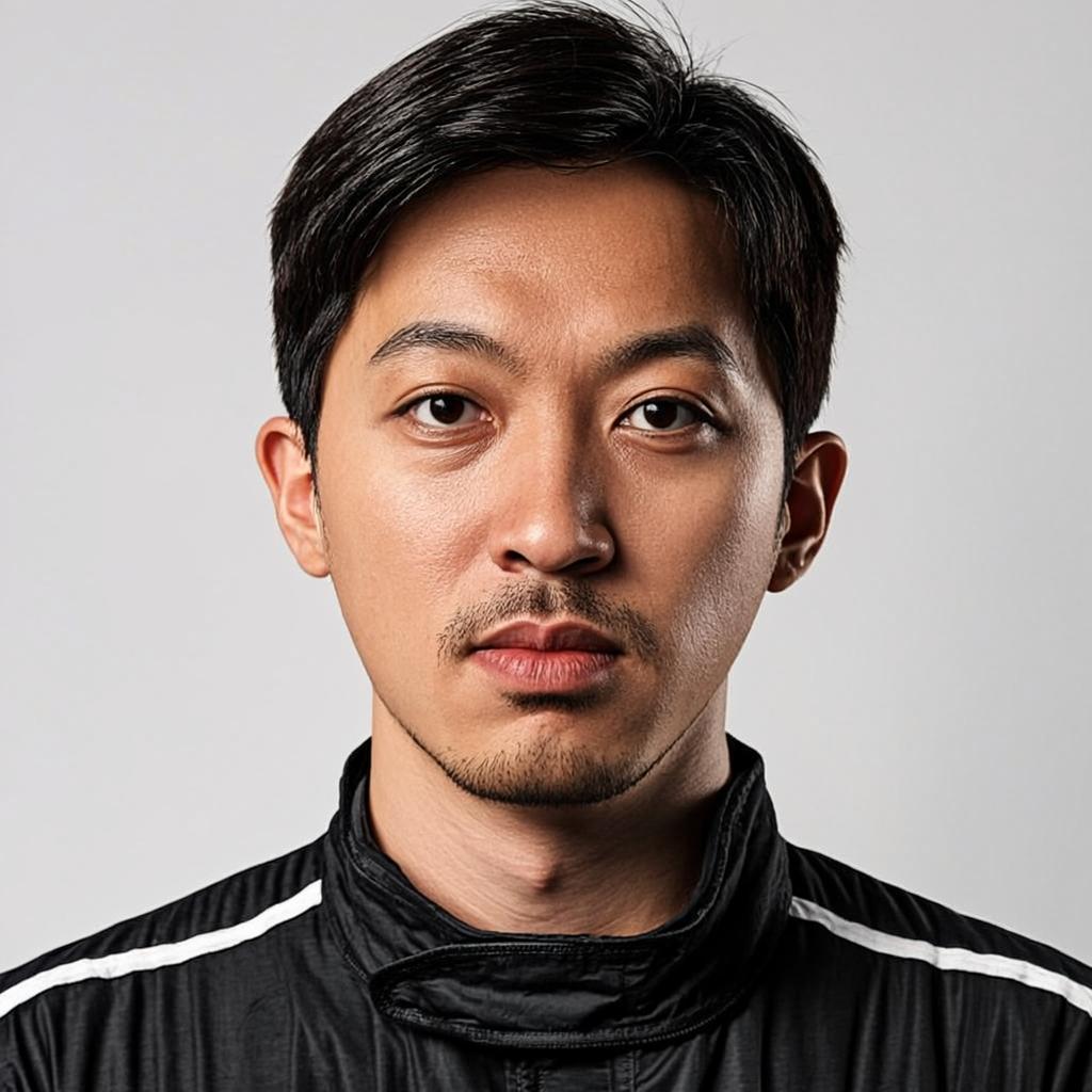Yuto Nakano Taniguchi