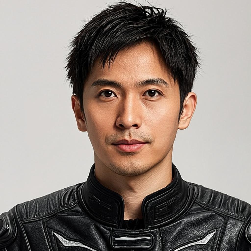 Taka Hattori Miura