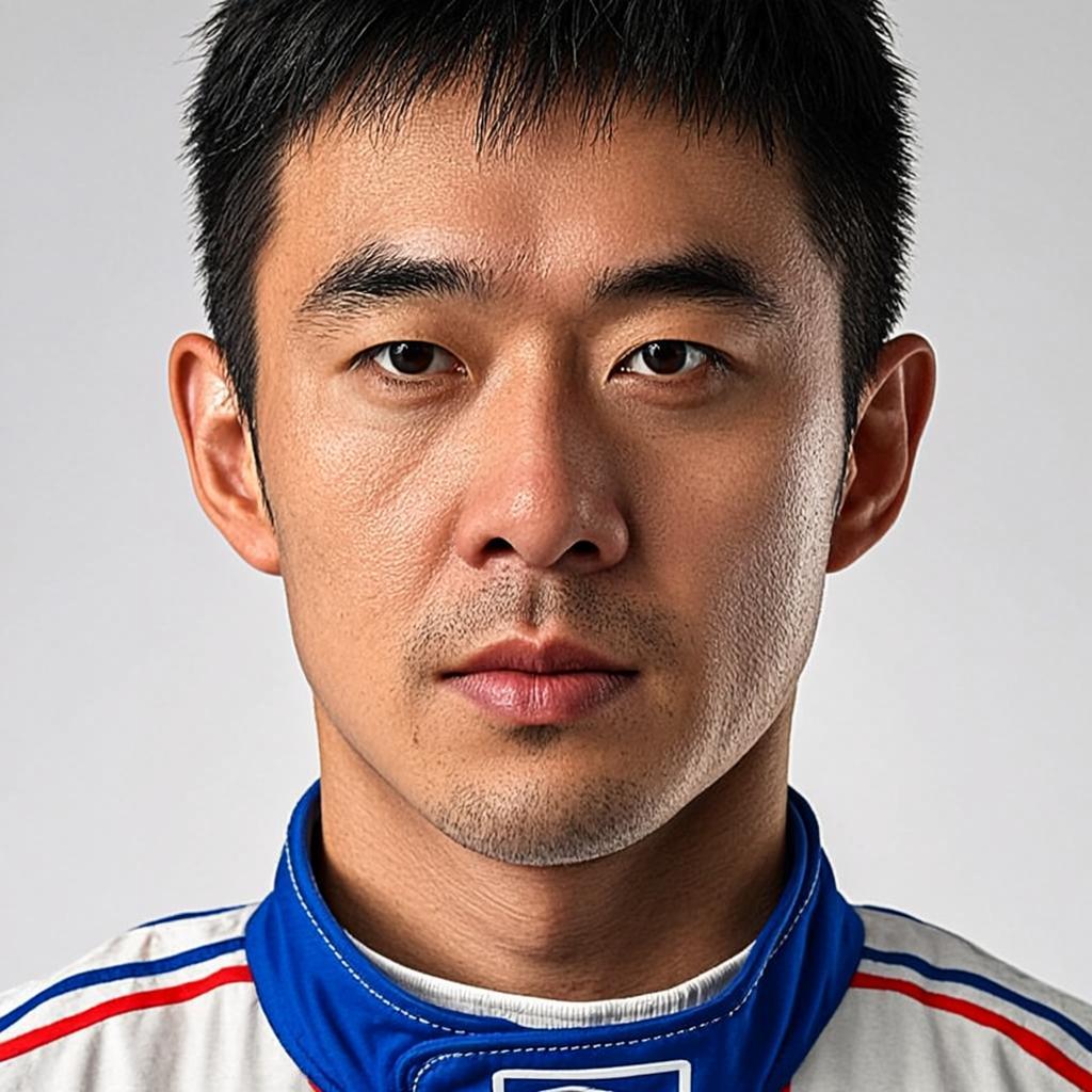 Kakeru Ishikawa Ikeda