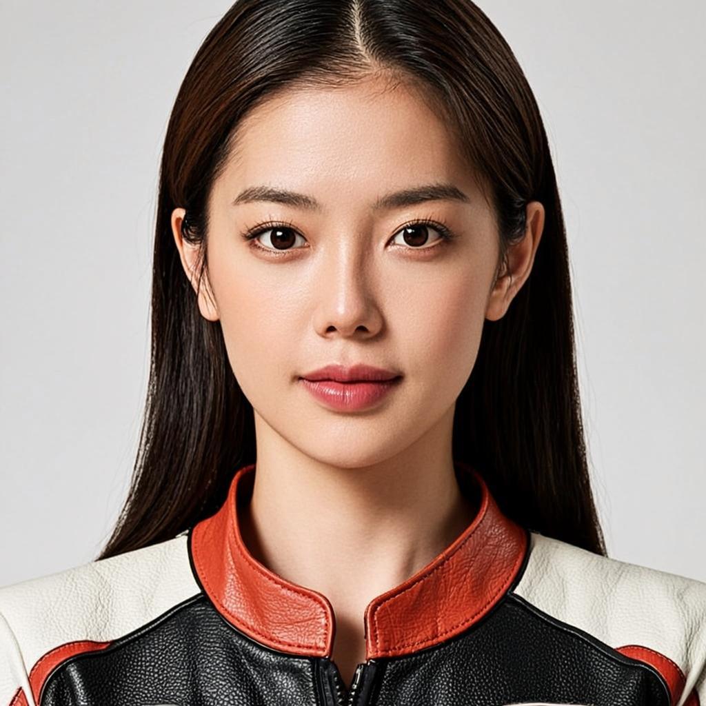 Kazumi Nakajima Nakagawa