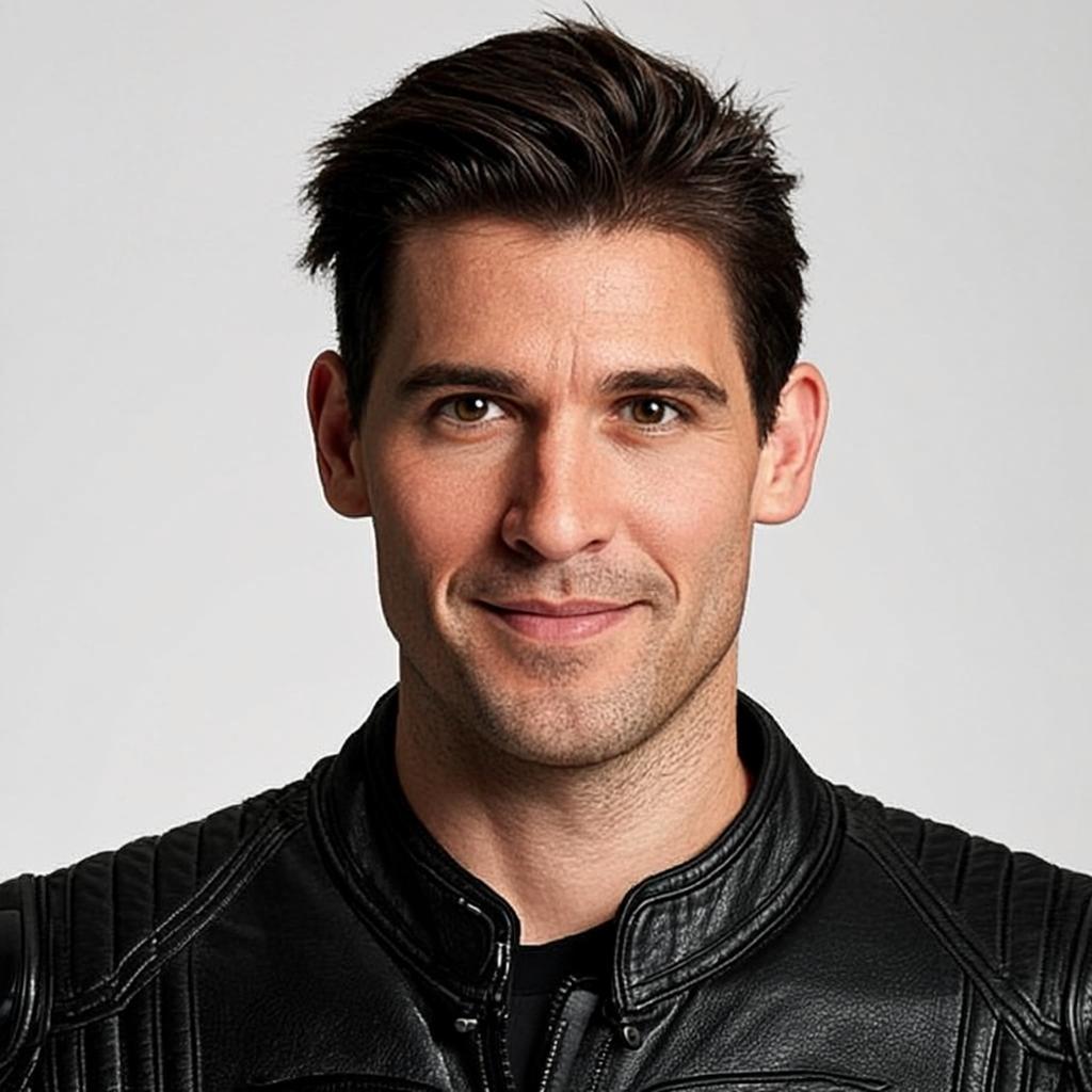 Oliver Reyes Newman