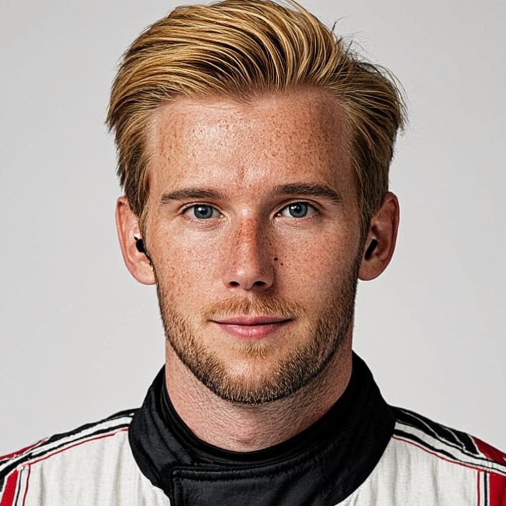 Jurgen Tyndall