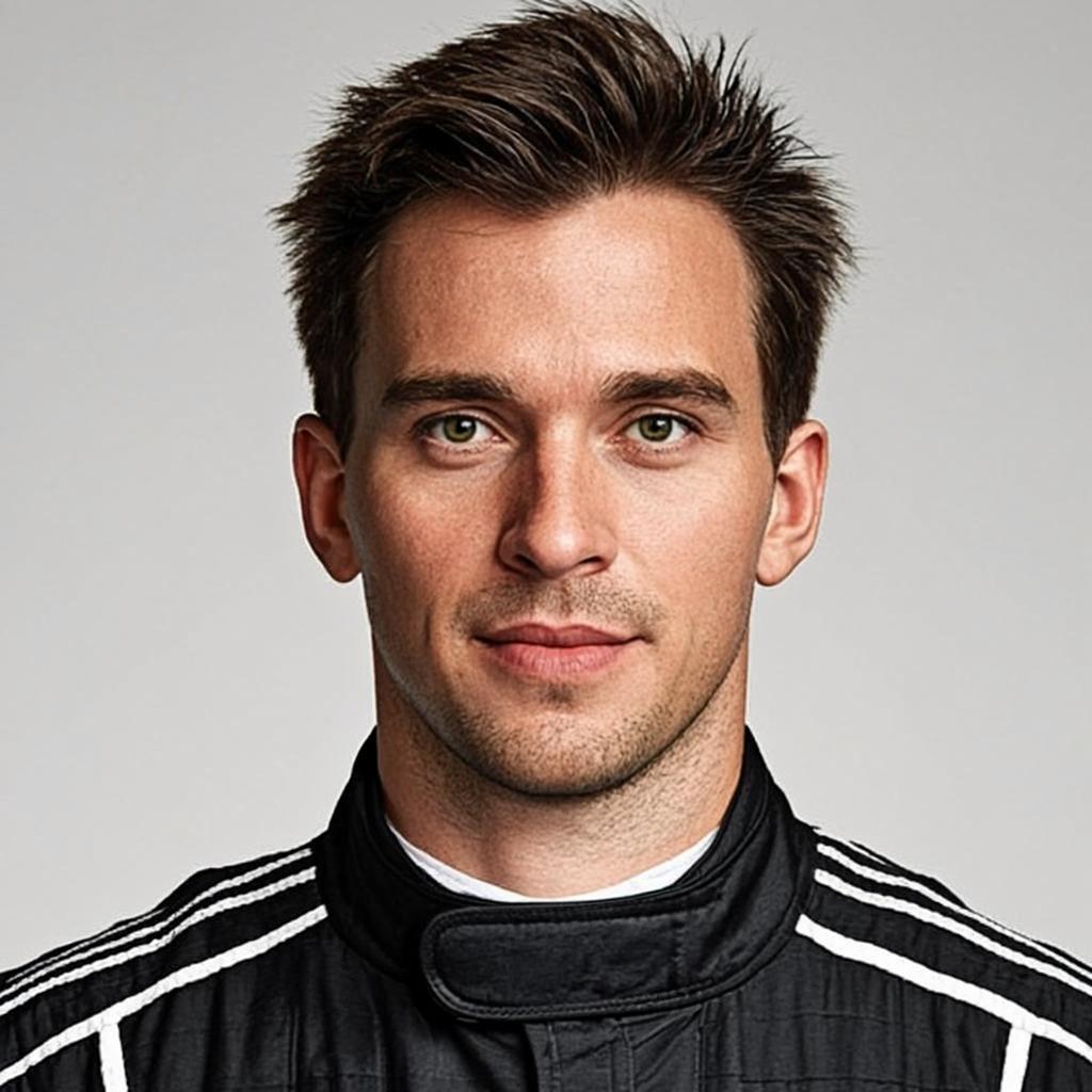 Sylvain-Romain Lambert David