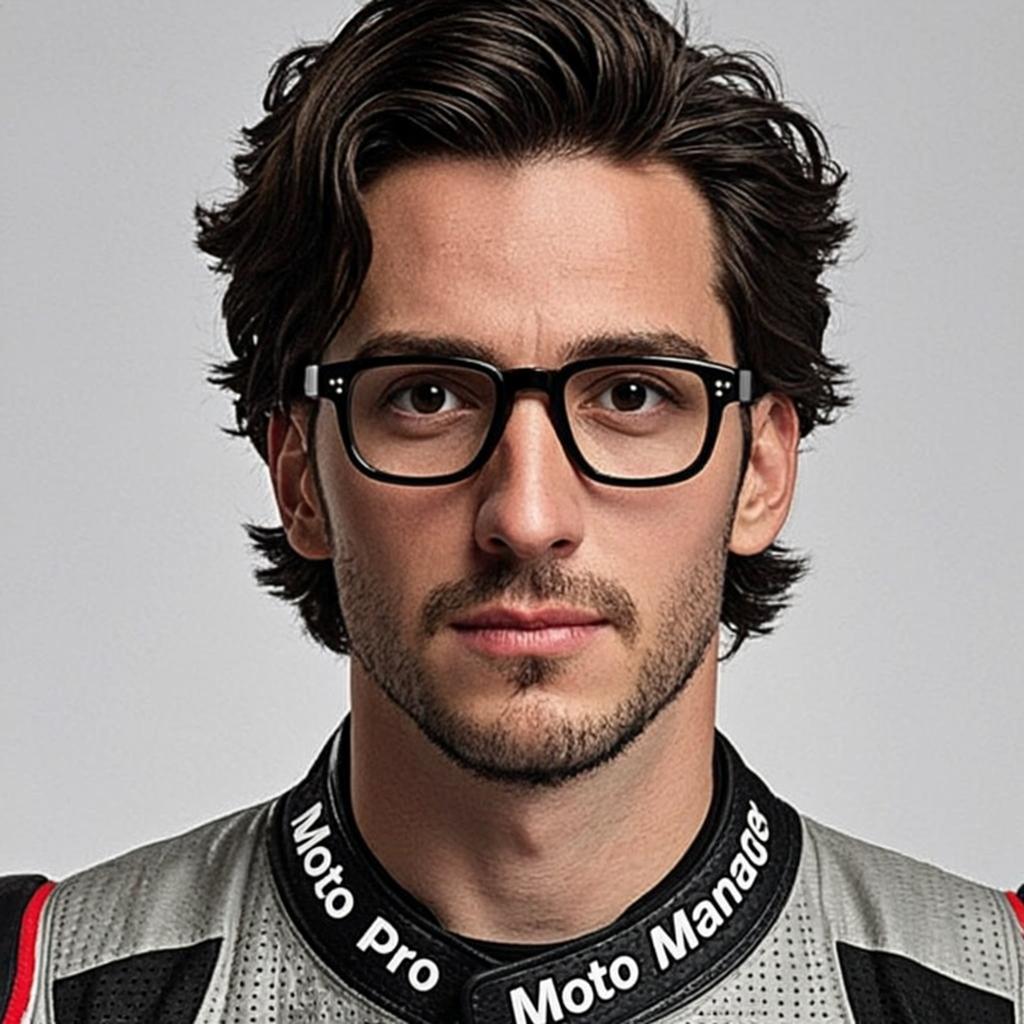 Dario De Cristofaro Carabba