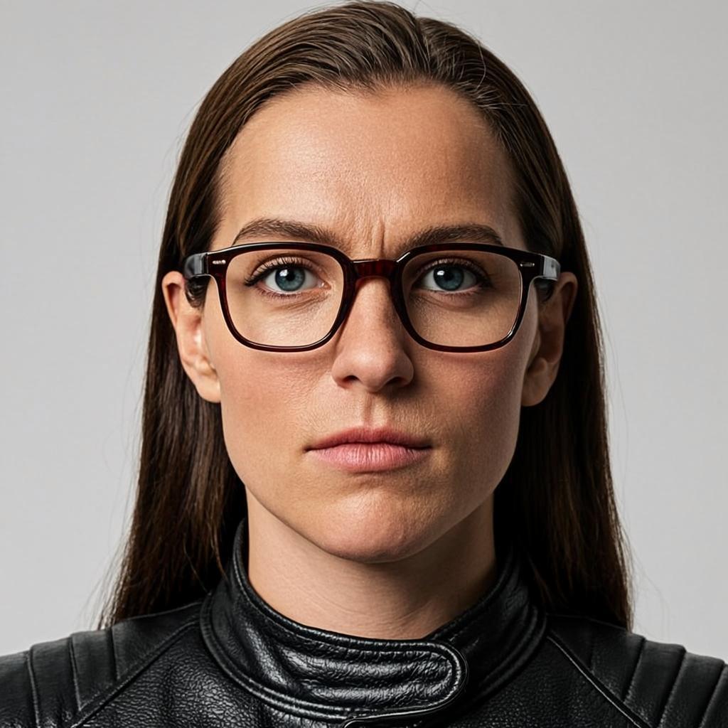 Charlotte Denis