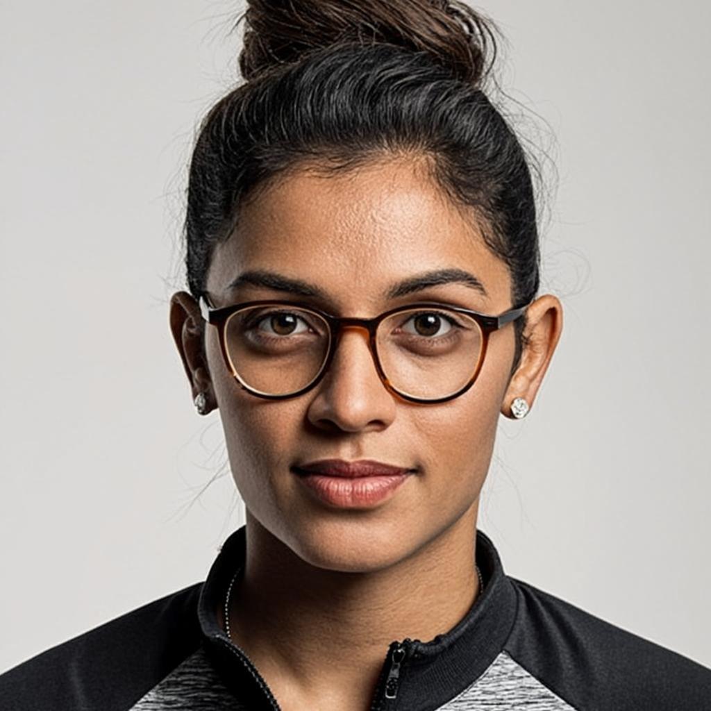 Eshi Anjali Dhillon