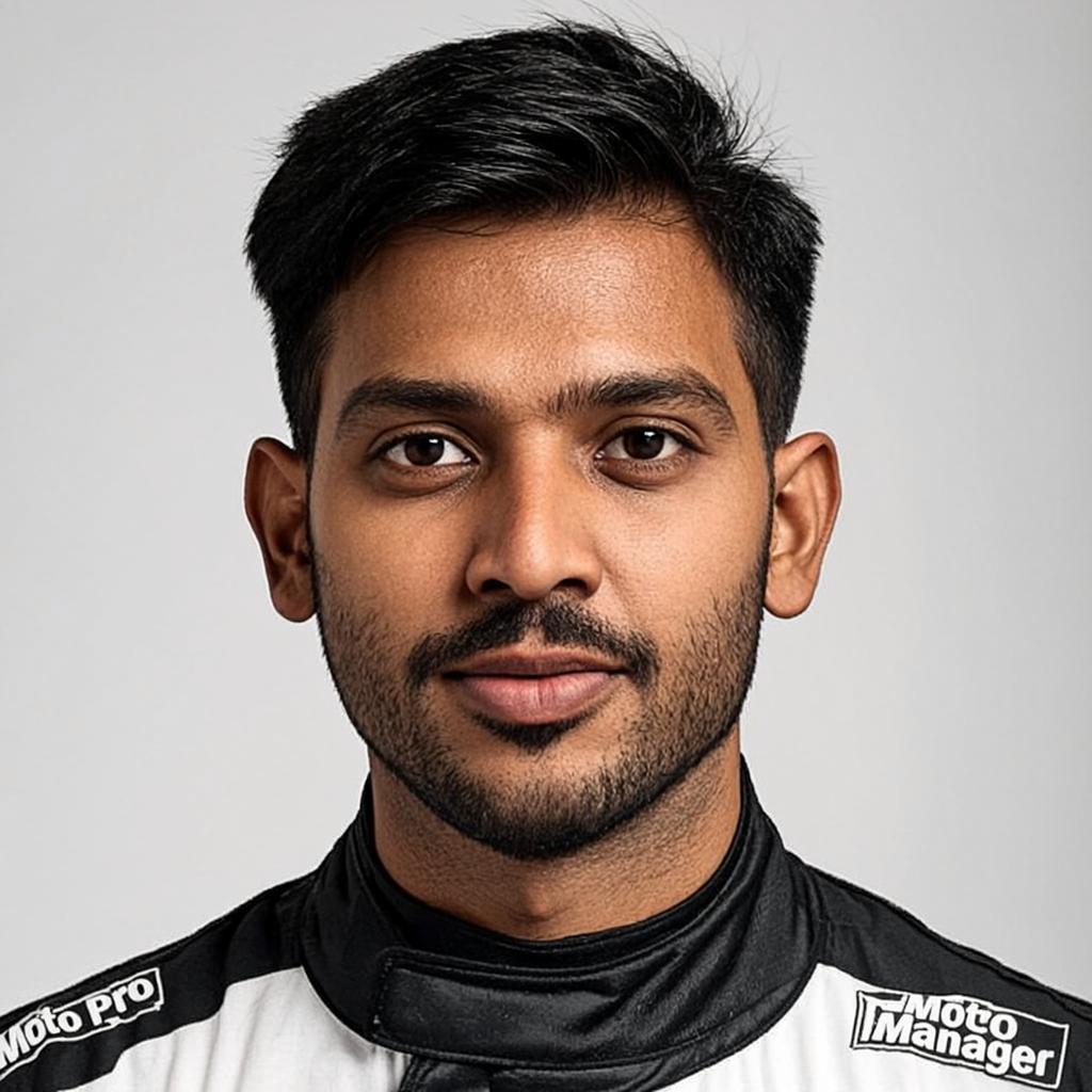 Velmurugan Jaya Dhanapal