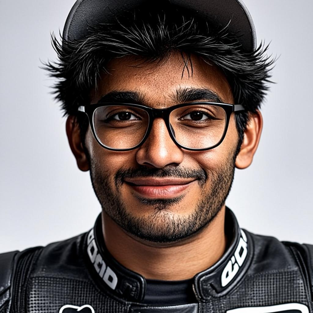 Sonam Hussain