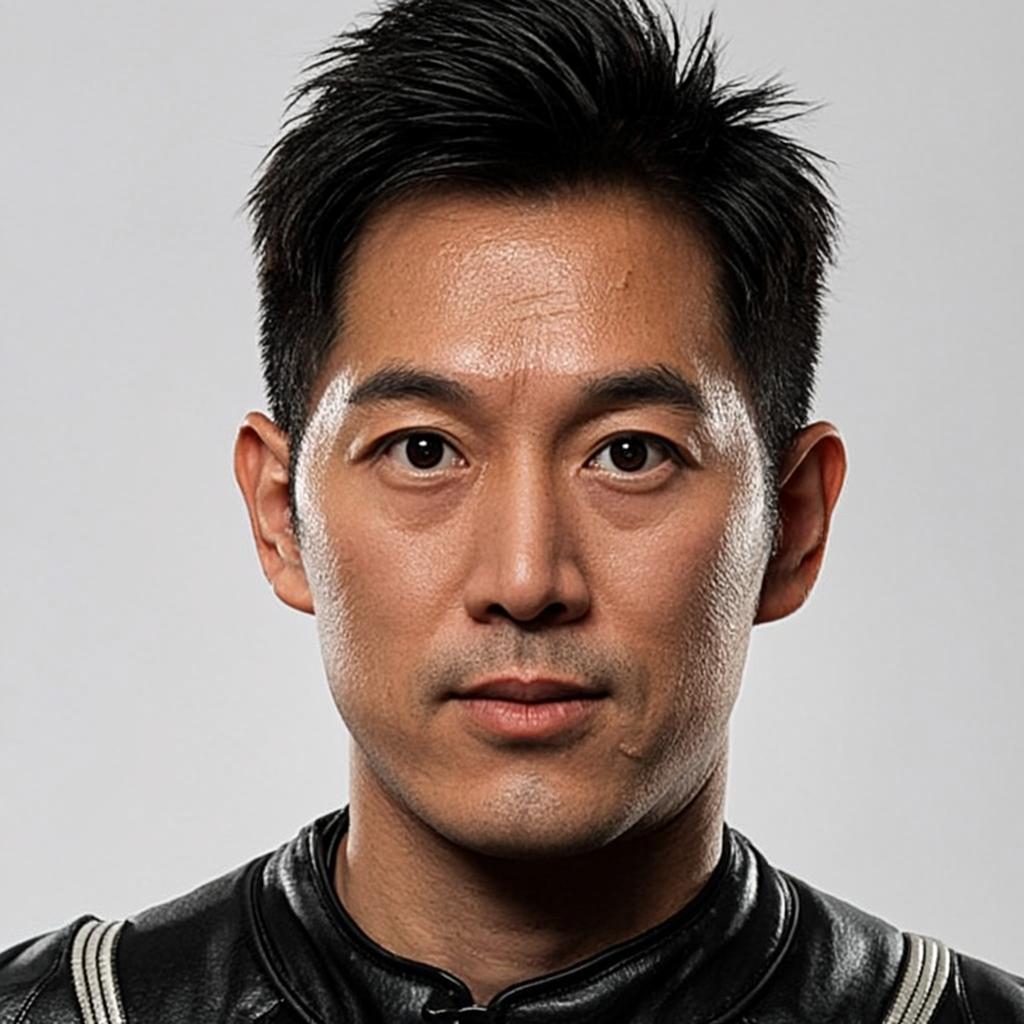 Hua Xu Wu