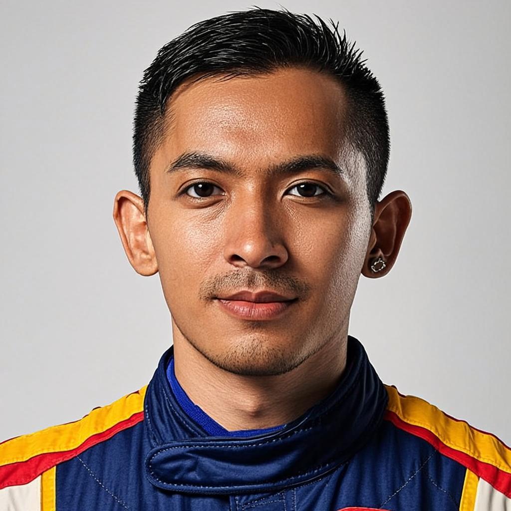 Leo Tang Yang