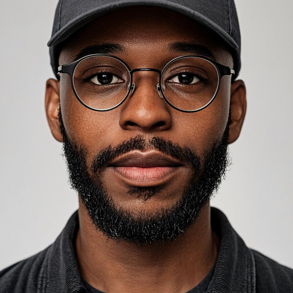 Mandla Ngcobo Mthombeni