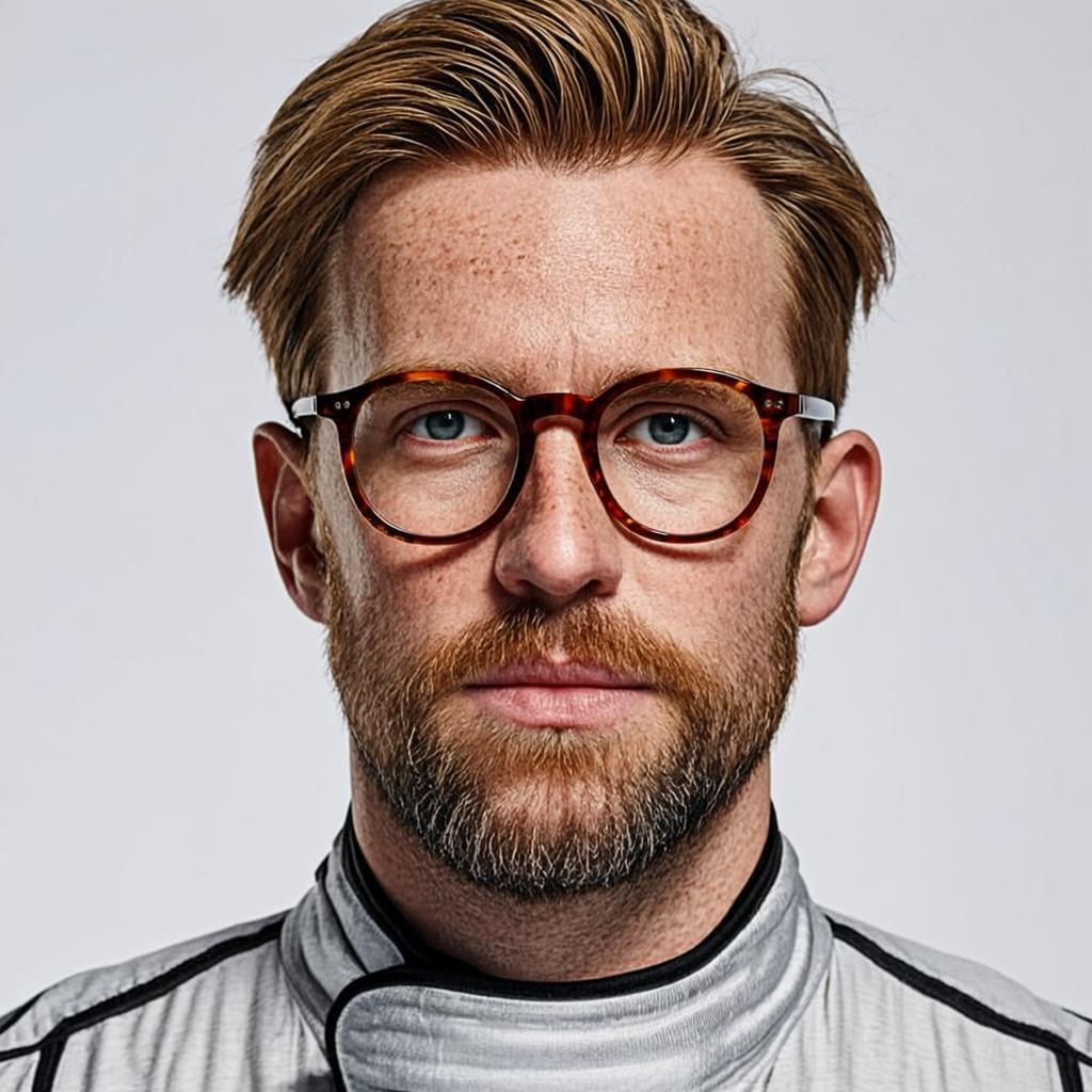 Bart Wouters De Smet