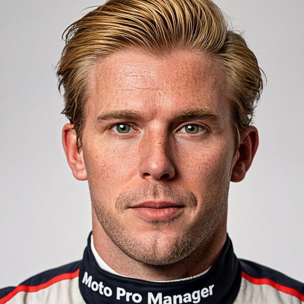 Sven Mertens Vandenberghe