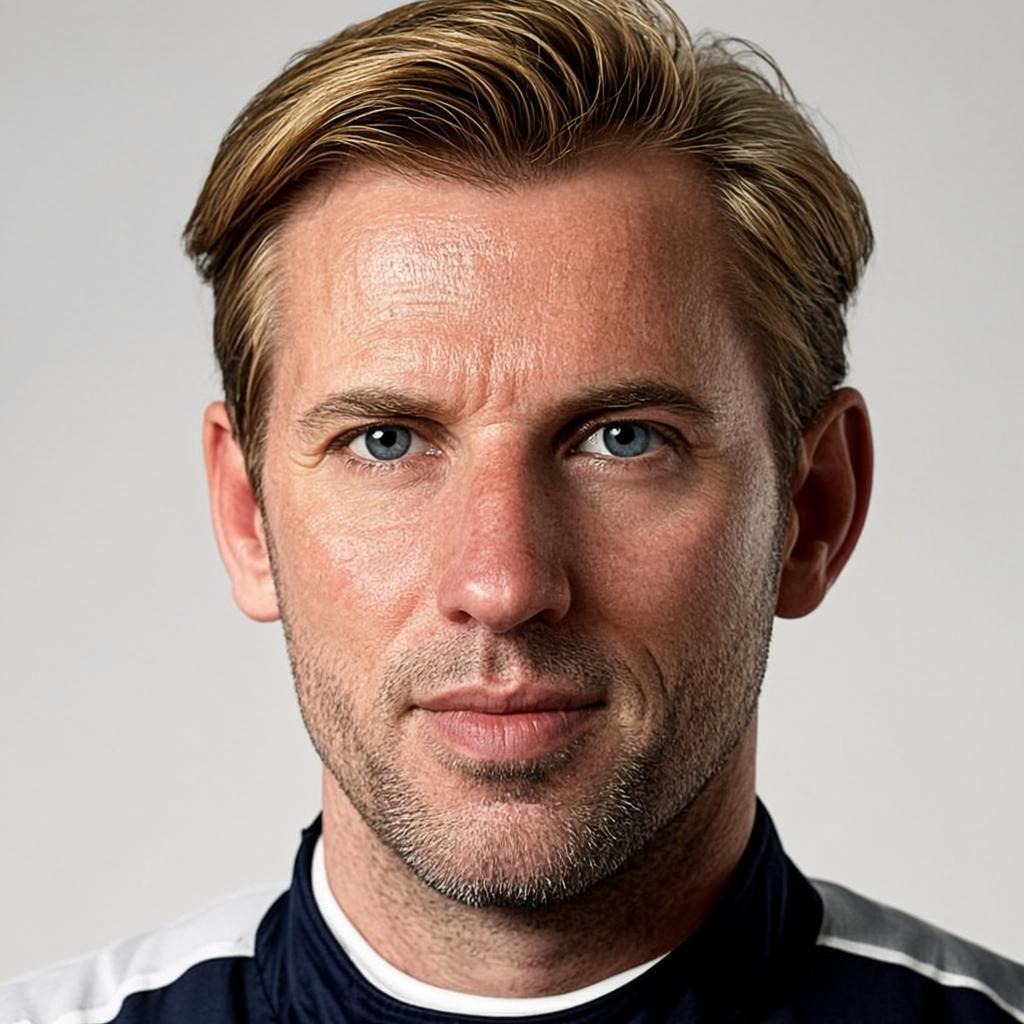 Sven Mertens Vandenberghe